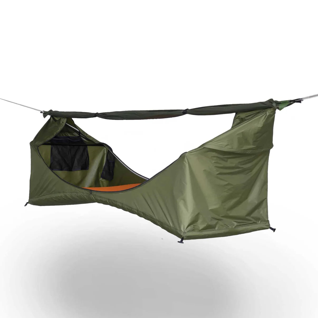 Haven Tent XL 迷彩綠