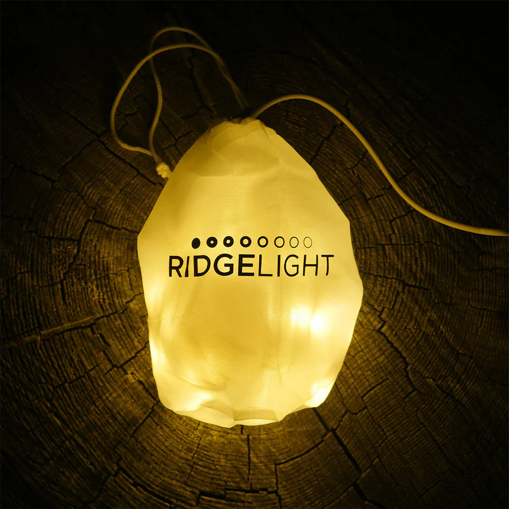 Haven Ridge Light