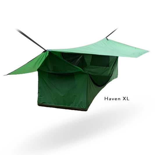 Haven Tent XL 森林綠